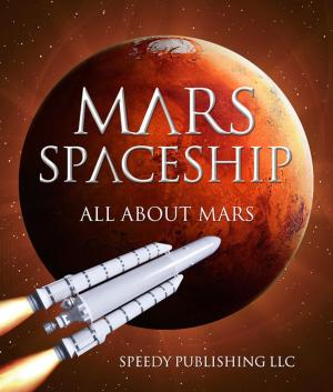 bigCover of the book Mars Spaceship (All About Mars) by 