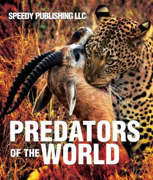 Cover of the book Predators Of The World by Michelle White
