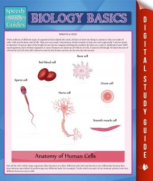 Cover of the book Biology Basics (Speedy Study Guide) by Samantha Michaels