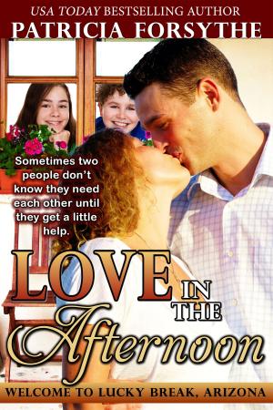 bigCover of the book Love in the Afternoon by 