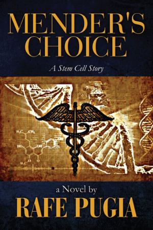 Cover of the book Mender's Choice by Margaret Ann LeBlanc
