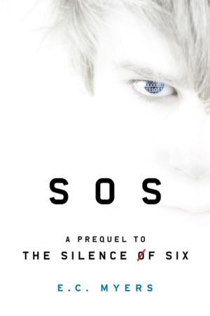 Cover of the book SOS by Sara Benincasa
