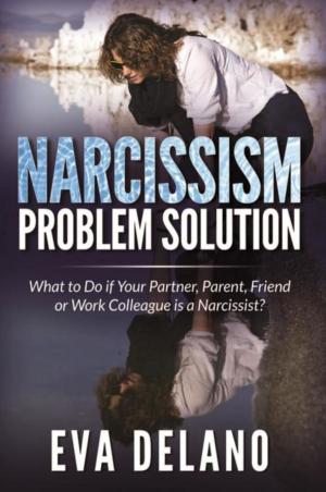 Cover of the book Narcissism Problem Solution by Robert Alderman