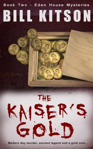 bigCover of the book The Kaiser's Gold by 