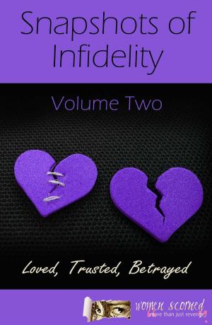 Cover of the book Snapshots of Infidelity by Nicola May