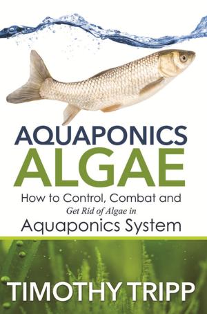 Book cover of Aquaponics Algae