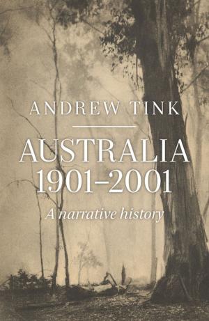 Cover of the book Australia 19012001 by Trefor M. Owen, Emma Lile