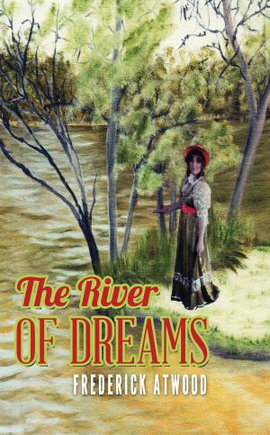 Cover of the book The River of Dreams by Alida van den Bos