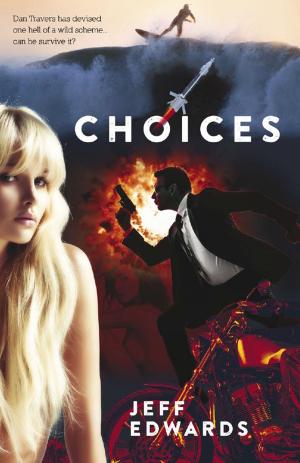 Book cover of Choices