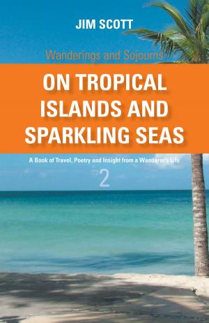 Cover of the book On Tropical Islands and Sparkling Seas by QW.Qu.Lancaster