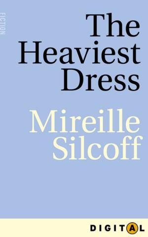 Book cover of The Heaviest Dress
