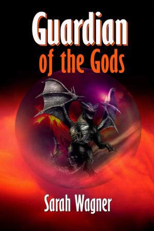 Cover of the book Guardian Of The Gods by Jedi Reach aka Jedaiah Ramnarine
