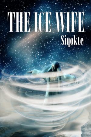 Cover of the book The Ice Wife by Elisabeth Wheatley