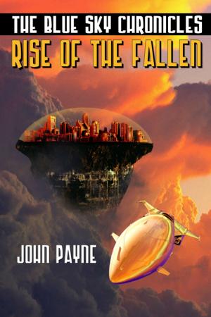 bigCover of the book Rise Of The Fallen by 