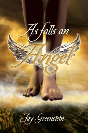 Cover of the book As Falls An Angel by James M. Gatlin