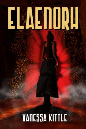 Cover of the book Elaenorh by Patrick Welch