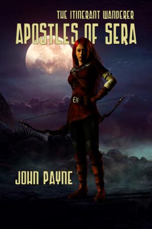 Cover of the book Apostles Of Sera by Toni V. Sweeney