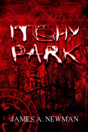 Cover of Itchy Park