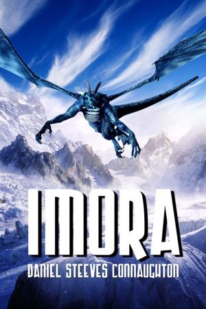 Cover of the book Imora by Jeanne Allen