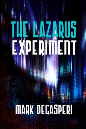 bigCover of the book The Lazarus Experiment by 