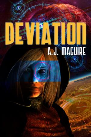 Cover of the book Deviation by Brian Burt