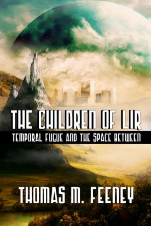 Cover of the book The Children Of Lir by Christina S. Clair