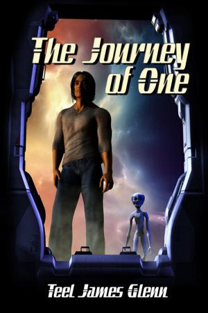 Cover of the book The Journey Of One by K.C. Shaw