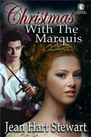 Book cover of Christmas with the Marquis