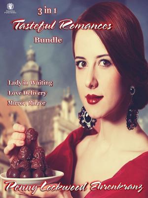 Cover of the book 3 in 1 Tasteful Romances Bundle by S. Durham