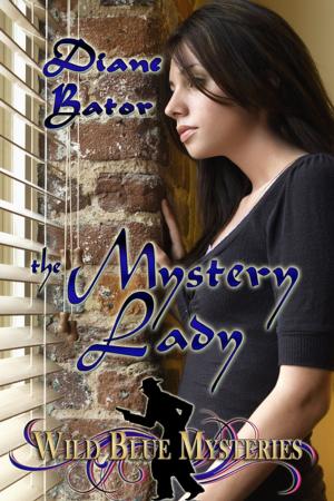 Cover of the book The Mystery Lady by Diane Bator
