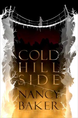 Cover of the book Cold Hillside by Tony Burgess