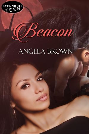 Cover of the book Beacon by Marcus Damanda