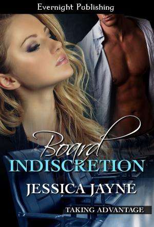Cover of the book Board Indiscretion by Frey Ortega