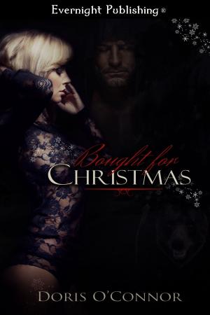 Cover of the book Bought for Christmas by Jenika Snow