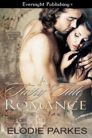 Cover of the book A Fairy Tale Romance by Iyana Jenna