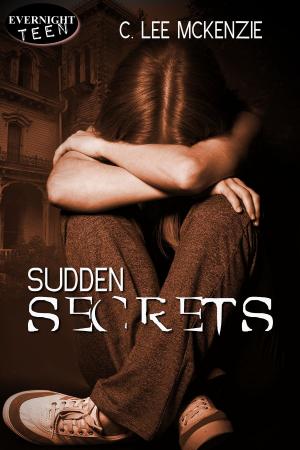 Cover of the book Sudden Secrets by Jon Ripslinger