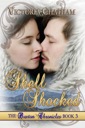 Cover of the book Shell Shocked by Diane Scott Lewis