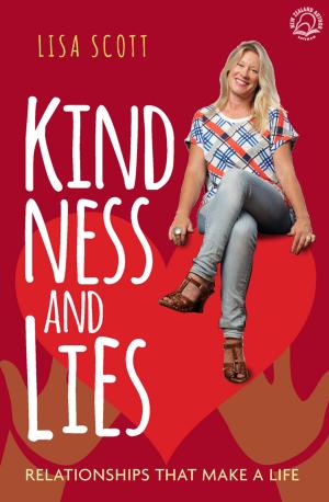 Cover of the book Kindness and Lies by Alain Jorion