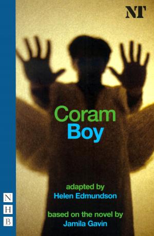 Cover of the book Coram Boy (NHB Modern Plays) by Mark O'Rowe