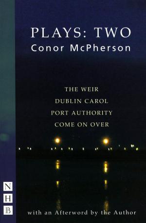 Cover of the book Conor McPherson Plays: Two (NHB Modern Plays) by Terence Rattigan