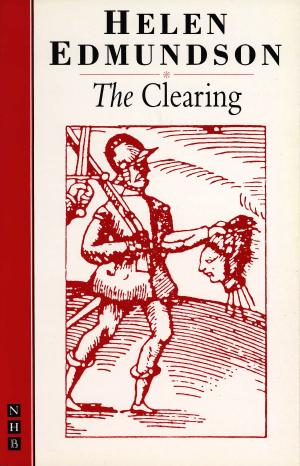 bigCover of the book The Clearing (NHB Modern Plays) by 