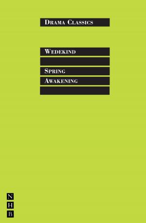 Cover of the book Spring Awakening by Steve Waters