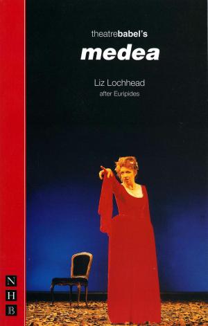 Cover of the book Medea (NHB Classic Plays) by Luigi Pirandello