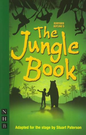 Cover of the book The Jungle Book (Stage Version) (NHB Modern Plays) by Chloë Moss
