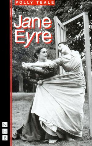 Cover of the book Jane Eyre (NHB Modern Plays) by Mike Bartlett