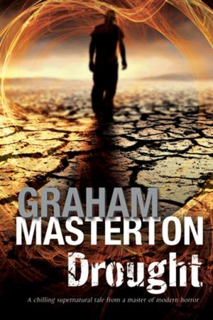 Cover of the book Drought by J. M. Gregson