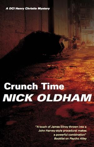 Cover of the book Crunch Time by Sarah R. Shaber