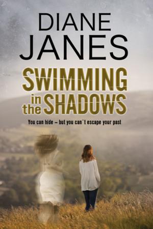 Book cover of Swimming in the Shadows