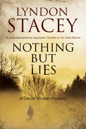 Cover of the book Nothing But Lies by Susan Moody
