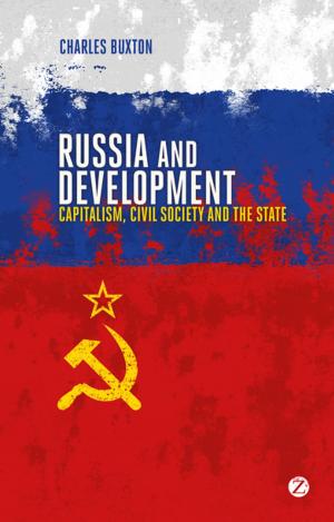 Book cover of Russia and Development